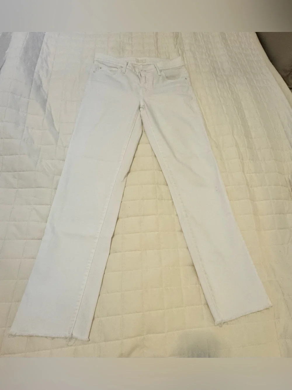 MOTHER The Rascal Ankle Snippet in Staying Alive - Size 27